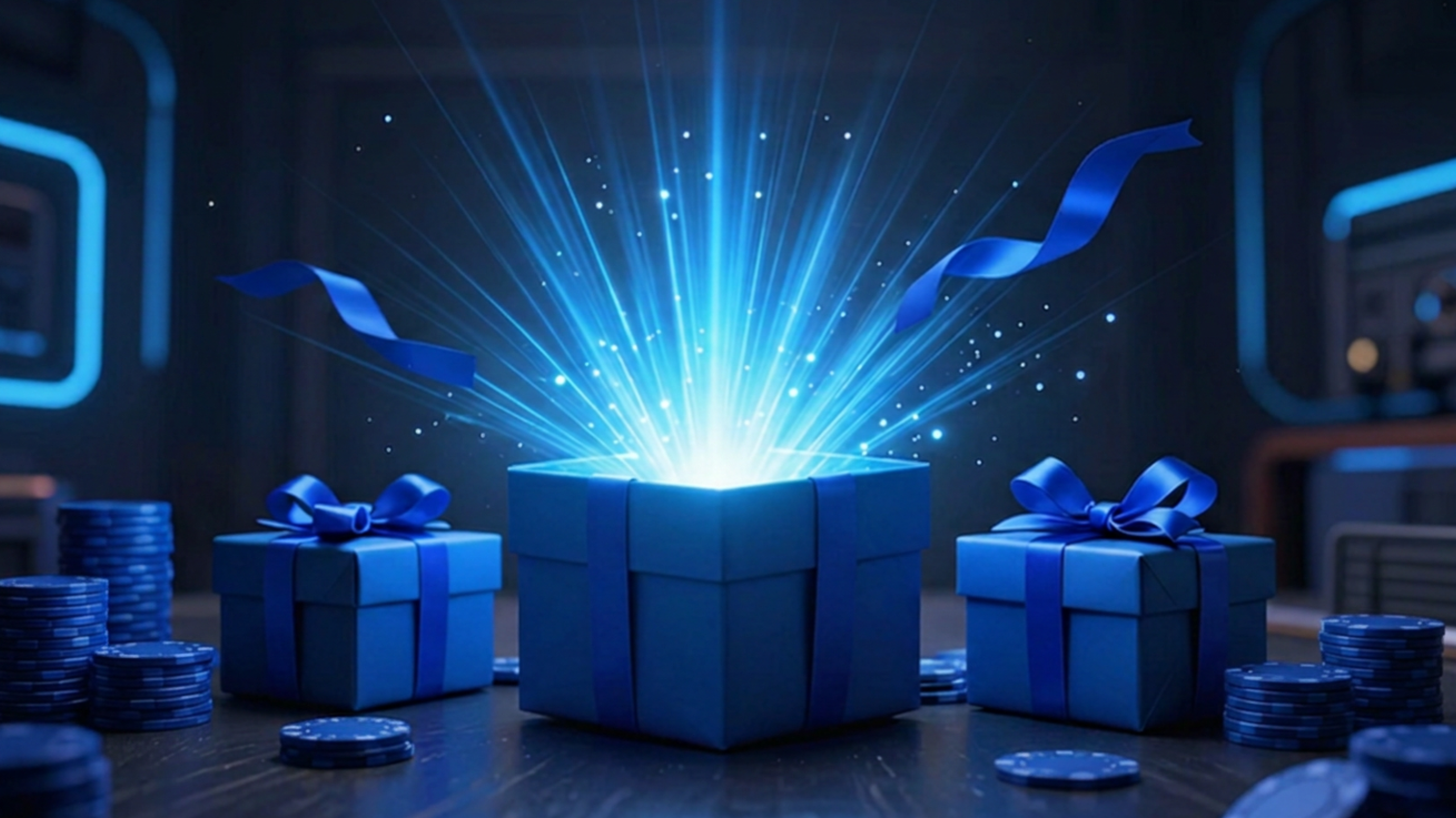 MaloDigital Bonuses