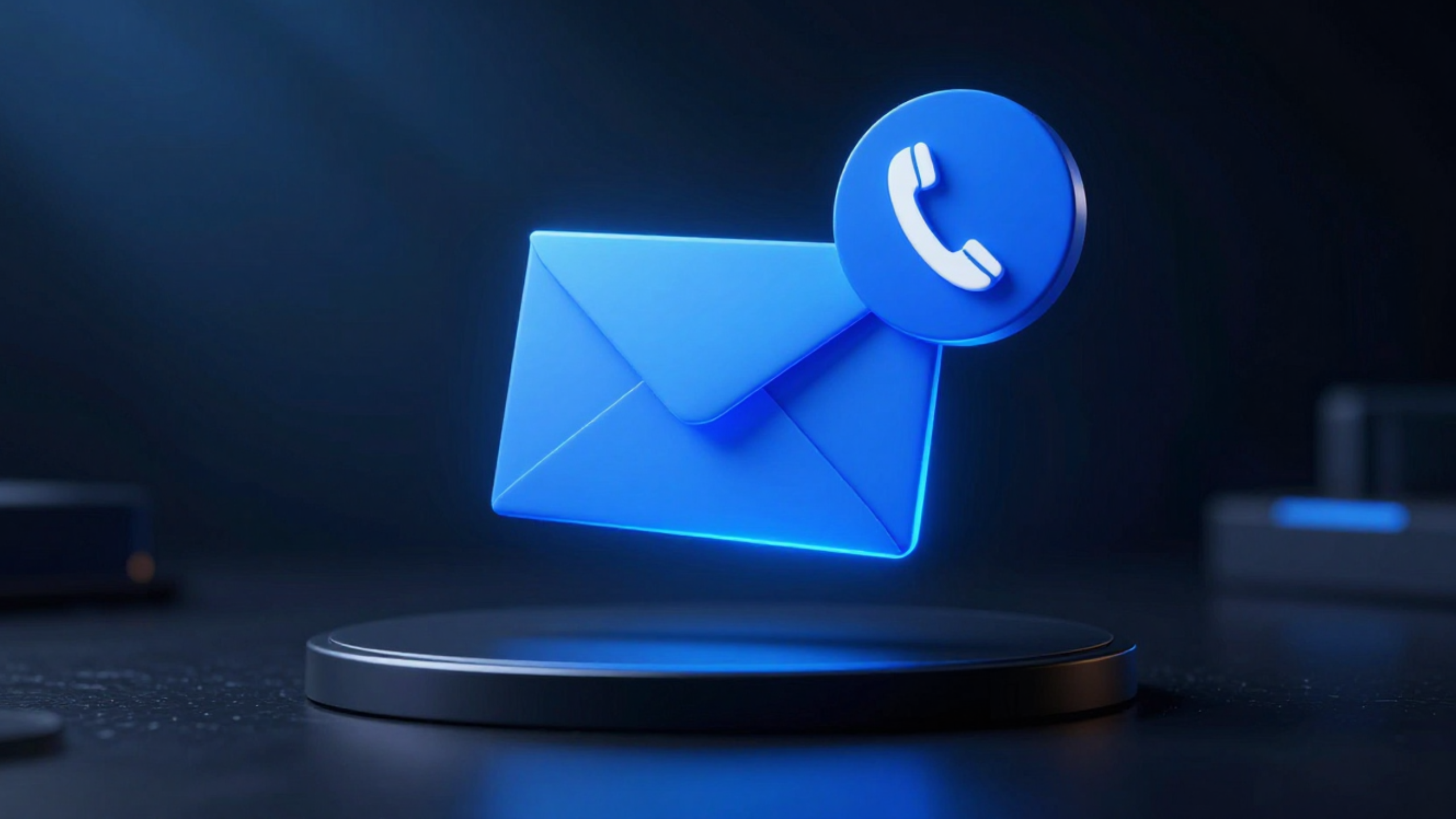 MaloDigital Contact Us