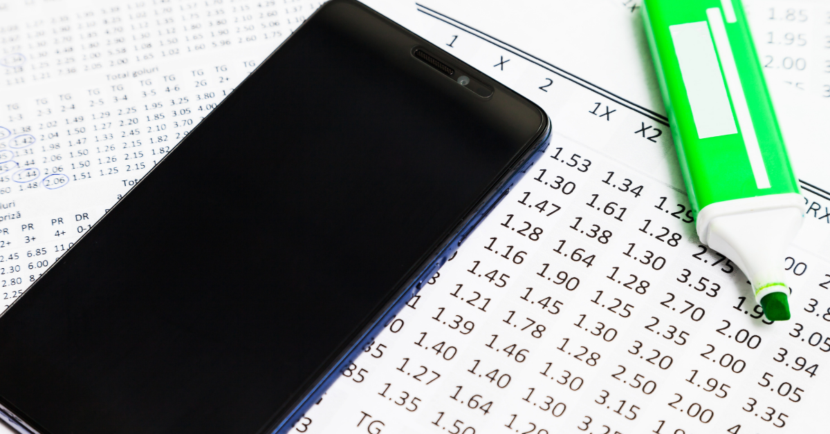 Understanding Betting Odds