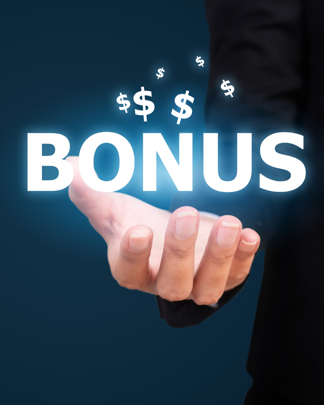 How Welcome Bonuses Work
