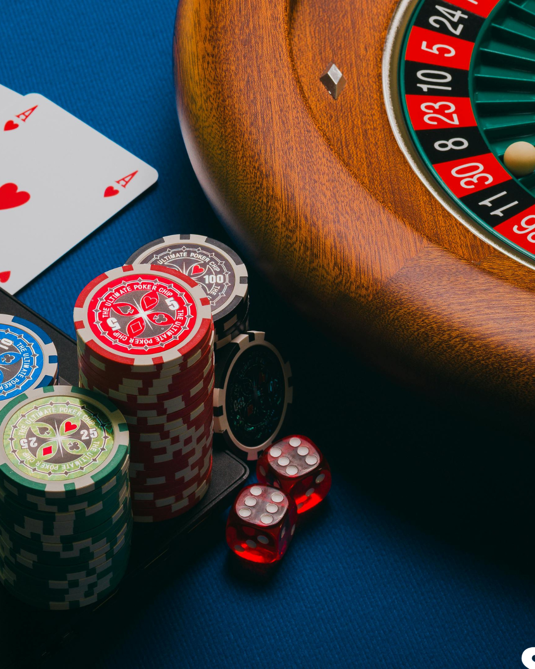 Live Betting Explained