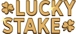 LuckyStake Logo