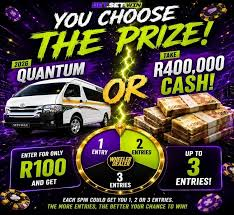 Bet Set Win Win a Quantum