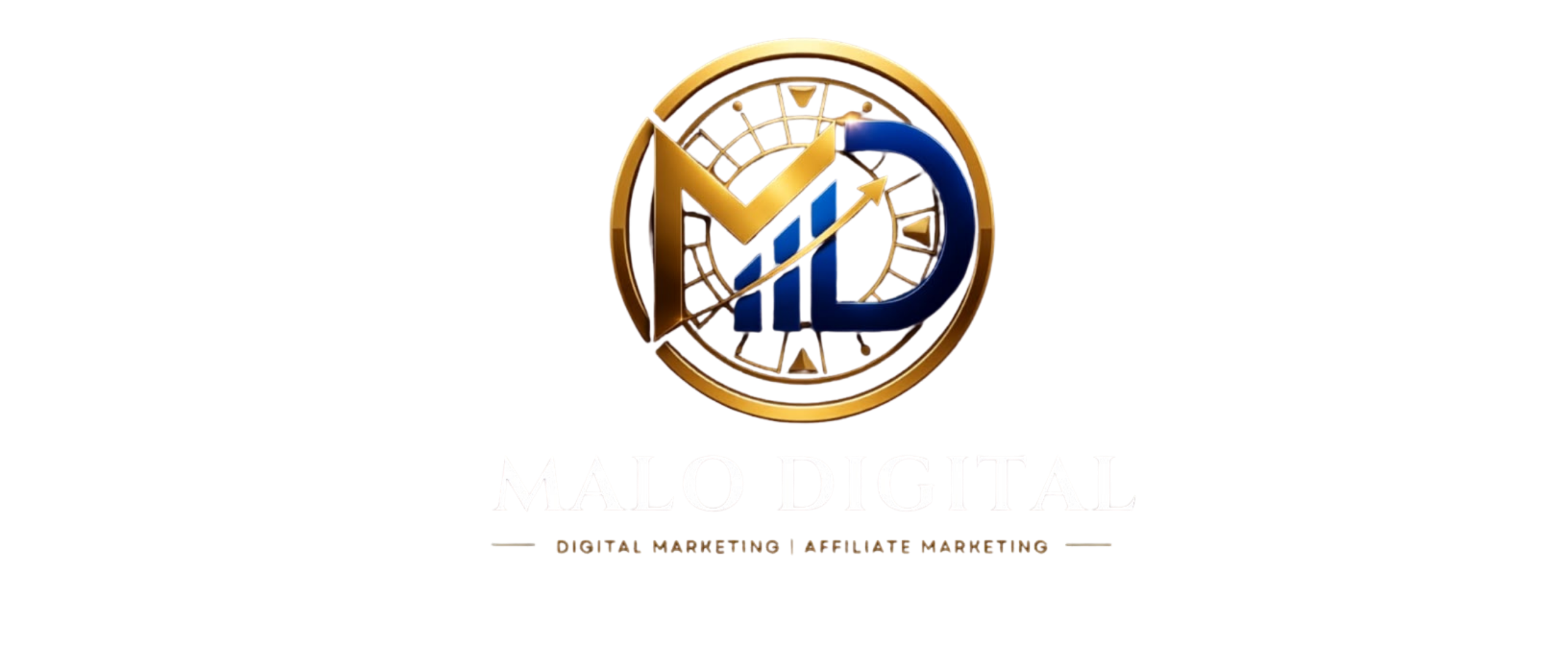 Malo Digital Logo